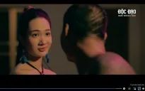 Độc đạo - Tập 4: Thua bạc trắng tay nhưng Khương "liều" lại gặp được "chân ái" cuộc đời