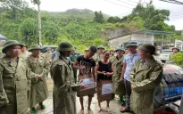 Doanh nghiệp viễn thông chia sẻ hạ tầng để khôi phục liên lạc
