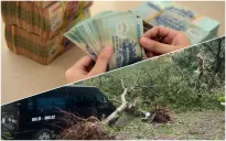Thúc doanh nghiệp bảo hiểm tạm ứng, bồi thường thiệt hại do bão Yagi