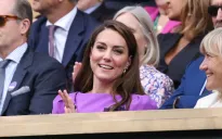 Công nương Kate Middleton lên kế hoạch trở lại với công chúng