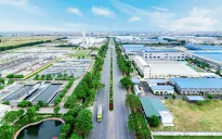 95% doanh nghiệp trong các khu công nghiệp tại Hải Phòng hoạt động trở lại