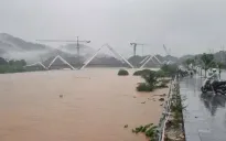 Lào Cai: 14 người tử vong, ngập lụt diện rộng