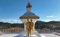 Không ngừng vun đắp tình đoàn kết Việt - Lào