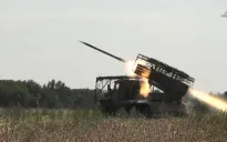Nga nói Ukraine tổn thất nặng nề tại Kursk