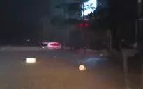 Yên Bái, Lào Cai tiếp tục mưa lớn gây ngập úng