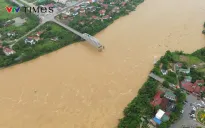 Danh sách sơ bộ 8 nạn nhân mất tích trong vụ sập cầu Phong Châu (Phú Thọ)