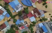 Thái Nguyên: Hơn 2.100 hộ dân ở khu vực nguy hiểm đã được di dời