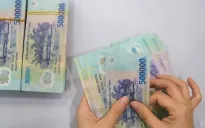 Xem xét giảm lãi vay, cơ cấu nợ cho doanh nghiệp bị ảnh hưởng bão Yagi