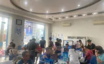 Đảm bảo mạng lưới viễn thông hoạt động ổn định và an toàn sau bão Yagi