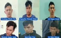 Chiêu bài của nhóm đối tượng mua bán người dẫn dụ các cô gái trẻ đến động mại dâm