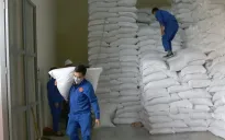 Xuất 200 tấn gạo hỗ trợ các địa phương bị ảnh hưởng của bão số 3