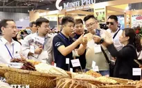 Vietnam fisheries int'l exhibition kicks off in Ho Chi Minh City