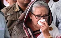 Bangladesh nỗ lực dẫn độ nhà lãnh đạo bị lật đổ từ Ấn Độ