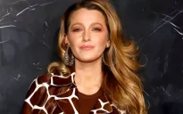 Blake Lively tổn thương vì bị tẩy chay