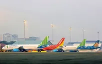 Các hãng hàng không chung tay hỗ trợ người dân vùng bão