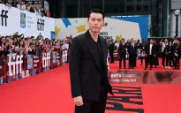 Hyun Bin ca ngợi vợ hết lời