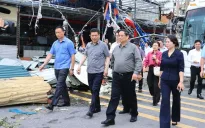 Thủ tướng Chính phủ biểu dương tinh thần chia sẻ của Hải Phòng và Quảng Ninh