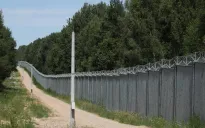 Ba Lan sẽ gia hạn vùng cấm ở biên giới với Belarus trong 90 ngày