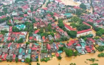 TP Hồ Chí Minh ủng hộ 120 tỷ đồng hỗ trợ đồng bào bị thiệt hại do bão số 3 gây ra