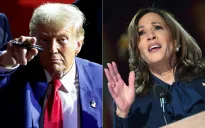 Ông Trump hay bà Harris đang dẫn đầu trong các cuộc thăm dò bầu cử Tổng thống Mỹ?