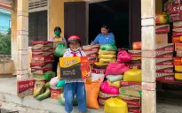 Các đoàn cứu trợ cần lưu ý gì khi đi hỗ trợ đồng bào vùng lũ?