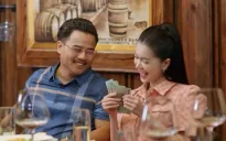 Đi giữa trời rực rỡ - Tập 31: Làm "sugar baby", Như thấy kiếm tiền dễ như ăn kẹo