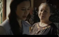 Hoa sữa về trong gió - Tập 10: Thuận tị nạnh nghĩ mẹ thương chị dâu hơn