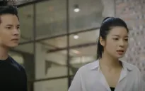 Hoa sữa về trong gió - Tập 10: Khánh lại gây chuyện với khách hàng của Trang
