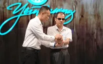 Trạm yêu thương: Người đàn ông học chữ nổi bằng môi