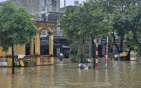 Hà Nam: Tuyệt đối không để ai bị đói, bị rét, không có nơi ở vì mưa lũ