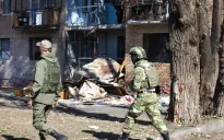 Nga thiệt hại hàng tỷ USD từ cuộc tấn công Kursk của Ukraine