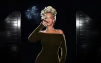 Beyoncé so sánh sự nổi tiếng giống như "nhà tù"
