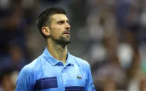 Novak Djokovic cần cố gắng để tham dự ATP Finals 2024