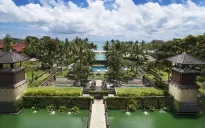 Bali, Indonesia cấm xây dựng khách sạn