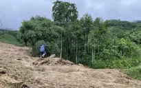 Lào Cai dồn lực tìm kiếm người dân bị lũ quét kinh hoàng tại thôn Làng Nủ