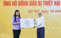 Cả nước hướng về miền Bắc