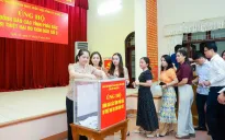 Nghệ An ủng hộ đồng bào bị thiệt hại do cơn bão số 3