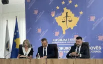 Kosovo truy tố 45 nghi phạm Serbia vì vụ tấn công chết người năm 2023