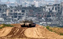 Hamas sẵn sàng thực hiện lệnh ngừng bắn, không cần điều kiện mới