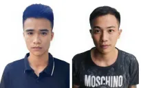 Bắt giữ nhiều đối tượng truy nã, mua bán chất ma túy trong mùa mưa bão