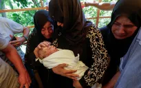 Israel không kích trường học của Liên hợp quốc ở Gaza, ít nhất 34 người thiệt mạng
