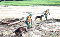 Vụ sạt lở tại Làng Nủ (Lào Cai): “Tìm cái còn trong cái mất” để giảm tối đa đau thương