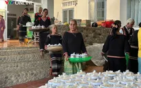 Nghĩa tình của đồng bào Tây Nguyên hướng về miền Bắc