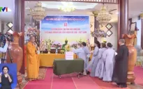 Người Việt tại Lào hướng về đồng bào trong nước