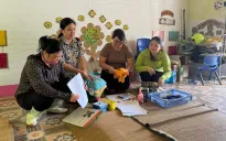 Làng Nủ, Lào Cai: Lớp mầm non 18 cháu, 10 em mất vì sạt lở kinh hoàng