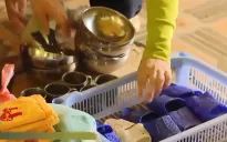 29 em học sinh thiệt mạng và mất tích trong trận lũ quét tại thôn làng Nủ