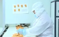 Doanh nghiệp tăng cường sản xuất, cung cấp hàng hóa sau bão