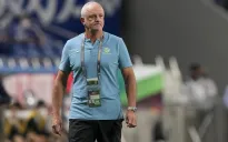 HLV Graham Arnold nguy cơ bị ĐT Australia sa thải