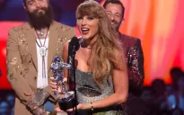 MTV VMAs 2024: Taylor Swift trở thành Nghệ sĩ của năm
