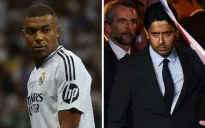 Kylian Mbappe từ chối đề nghị hòa giải tranh chấp tài chính